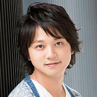 林勇(有馬たくや役)